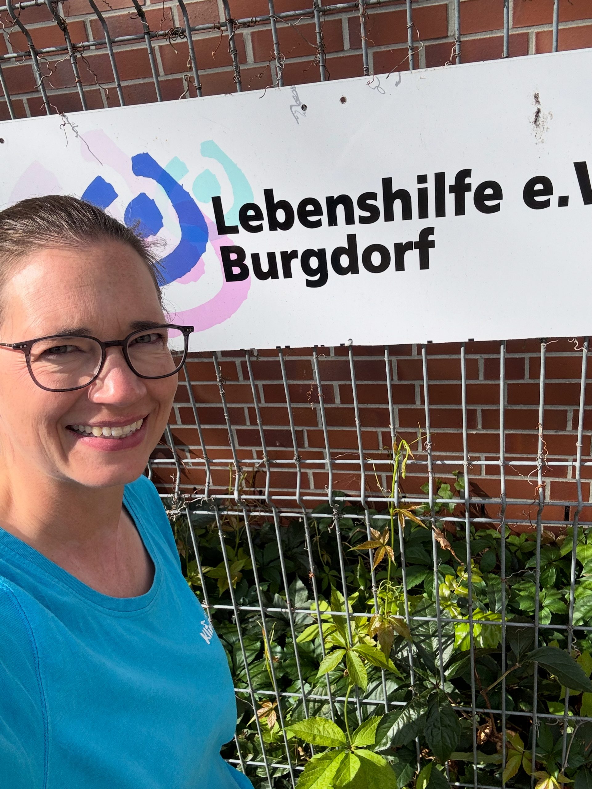 Musikkindergarten bei der Lebenshilfe Burgdorf